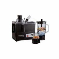 WF-1844 New Model 4 in 1 Juicer Blender Extra power Motor 600W on installment by official Westpoint 