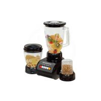 WestPoint Blender and Grinder 3 in 1 WF-9491 - (Installment)