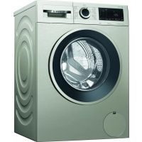 Bosch Front Load Washing Machine | WGA142XVGC-AC-INST