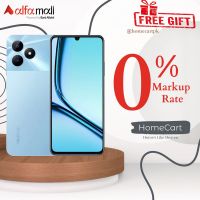 REALME Note 50 4GB Ram 128GB On Installment (Upto 12 Months) By HomeCart With Free Delivery & Free Surprise Gift & Best Prices in Pakistan
