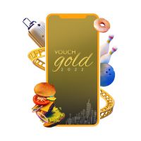 Vouch 365 Annual Gold Application 2022