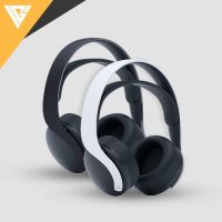 PlayStation 5 Pulse 3D Headphone (White/Black)-3 Months 0% Markup
