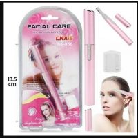 Facial Care Micro Trim Lady Hair Shaver and Groomer 