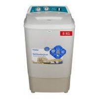 Haier Washing Machine 8kg HWM 80-50/On Installment