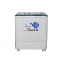 Haier Twin Tub Washing Machine HWM-100BS/On Installment