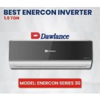 Enercon 1.5 Ton Inverter Split AC/On Installment