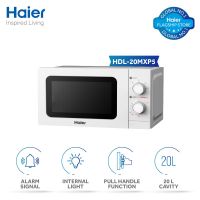 Haier Microwave Oven HWM 20MXP5/On Installment