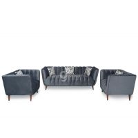 Galaxy Modern 5 Seater Turkish Design Sofa Set By Galaxy Furniture