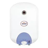 Electric Water Heater 25 CL Supreme- Steel/On Installment
