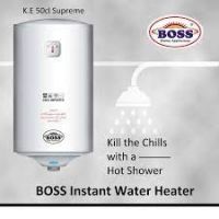 Electric Water Heater 50 CL Supreme/On Installment