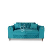 Galaxy Modern Stylish 07 Seaters Turkish Design Sofa Set by Galaxy Furniture