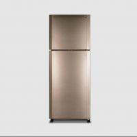 PEL Life Pro Refrigerator PRLP 6450 - Metallic Golden Brown - By PEL Official Store