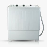 PEL Washing Machine Semi Auto 1050 Twin Tub - By PEL Official Store