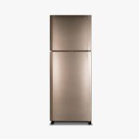 PEL Life Pro Refrigerator PRLP 2350 - Metallic Golden Brown - By PEL Official Store