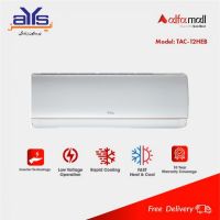 TCL 1 Ton Inverter TAC-12HEB Hot & Cool Split AC – Other BNPL