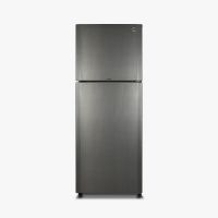 PEL Life Pro Refrigerator PRLP 2200 - Metallic Texture Grey - By PEL Official Store
