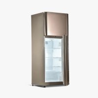 PEL Life Pro Refrigerator PRLP 2000 - Metallic Golden Brown - By PEL Official Store