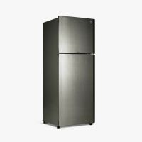 PEL Life Pro Refrigerator PRLP 2000 - Metallic Texture Grey - By PEL Official Store
