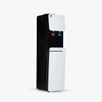 PEL 315 Smart Water Dispenser (With Refrigerator) - By PEL Official Store