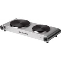 West Point Double Hot Plate WF-272/On Installments