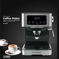 Westpoint Coffee Maker WF-2026/On Installments