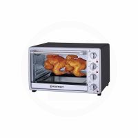 West Point Convection Rotisserie Oven with Kebab Grill WF-4800RKC/On Installments