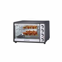 West Point Convection Rotisserie Oven with Kebab Grill WF-4500RKC/On Installments