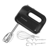 West Point Deluxe Hand Mixer, 200W, WF-9202/On Installments