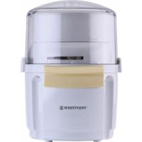 West Point Deluxe Chopper, 250g, WF-1043/On Installments