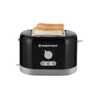 West Point Pop-Up Toaster WF-2538/On Installments