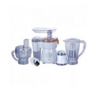 National Gold 8 in 1 Food Processor 300W NG-2140/On Installments