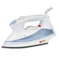 National Gold NG-142 Iron Steam 1600W With Official Warranty/On Installments