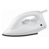 National Gold NG-124A Dry Iron 1000W With Official Warranty/On Installments
