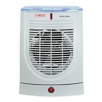 National Gold NG-27M Fan Heater With Official Warranty/On Installments