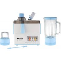 National Gold Juicer Blender NG-786- JB3OS ON INSTALLMENT