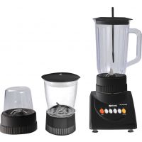 National Gold Blender Wet & Dry Grinder 3 in 1 NG-786-P40B