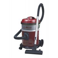 National Gold Drum Vacuum Cleaner VC - 786 - 8510 2 IN 1 DRY & BLOW FUNCTION ON Installment