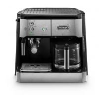 DeLonghi COMBI COFFEE MAKERS BCO Series BCO421.S/On Installments