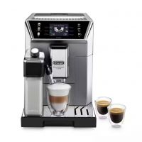 DeLonghi AUTOMATIC COFFEE MAKERS PrimaDonna Class ECAM550.85.MS/On Installments