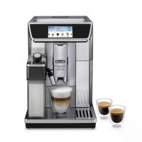 DeLonghi AUTOMATIC COFFEE MAKERS PrimaDonna Elite Experience ECAM650.85.MS/On Installments
