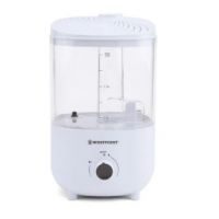 West Point Ultrasonic Room Humidifier WF-1203/On Installments