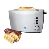Anex AG-3003 Deluxe Toaster/On Installments