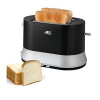 Anex AG-3017 Deluxe 2 Slice Toaster/On Installments