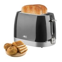 Anex AG-3018 Deluxe Toaster/On Installments