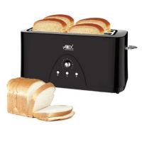 Anex AG-3020 Deluxe 4 Slice Toaster/On Installments