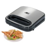 Anex AG-2045 Deluxe Sandwich Maker/On Installments