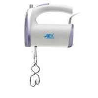 Anex AG-390EX Deluxe Hand Mixer/On Installments