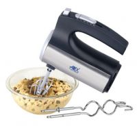 Anex AG-399 Deluxe Hand Mixer/On Installments
