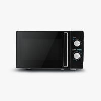 PEL Classic Plus Microwave Oven  20 LTR  BLACK - By PEL Official Store