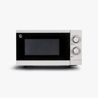 PEL Classic  Microwave Oven 20 LTR WHITE - By PEL Official Store